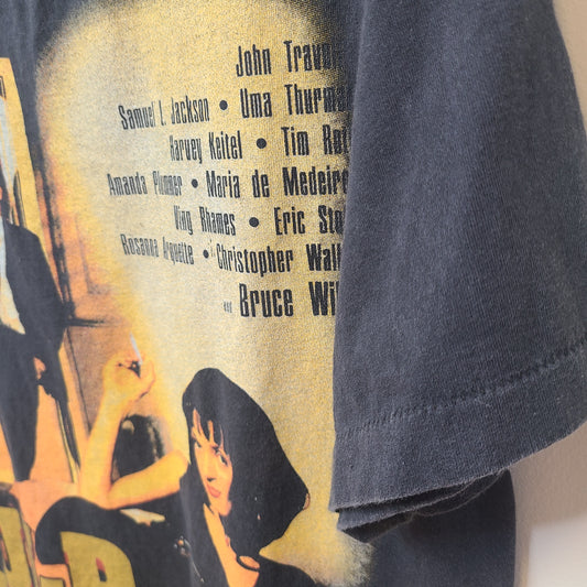 Pulp Fiction Tee