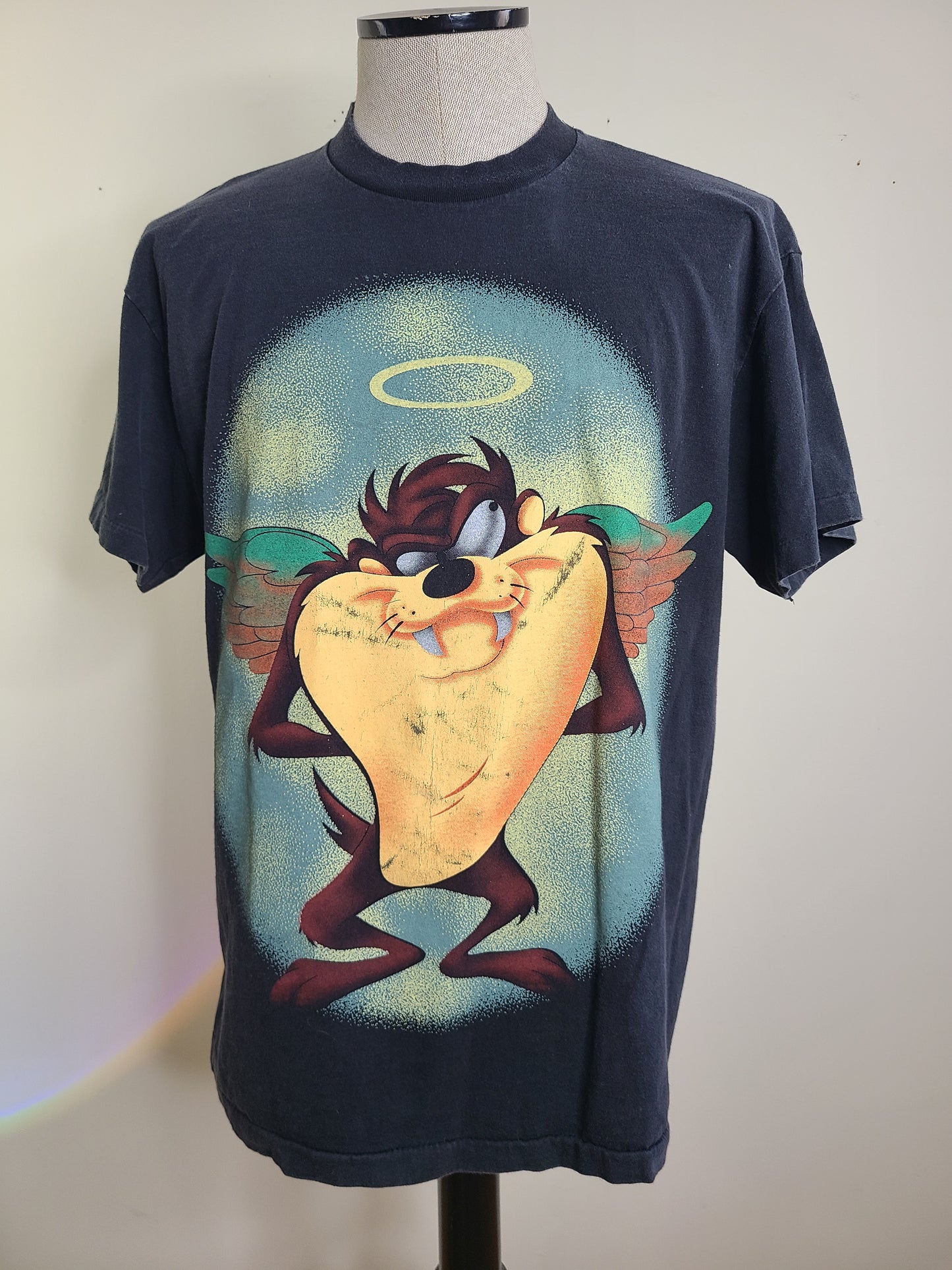 Taz Angel Tee