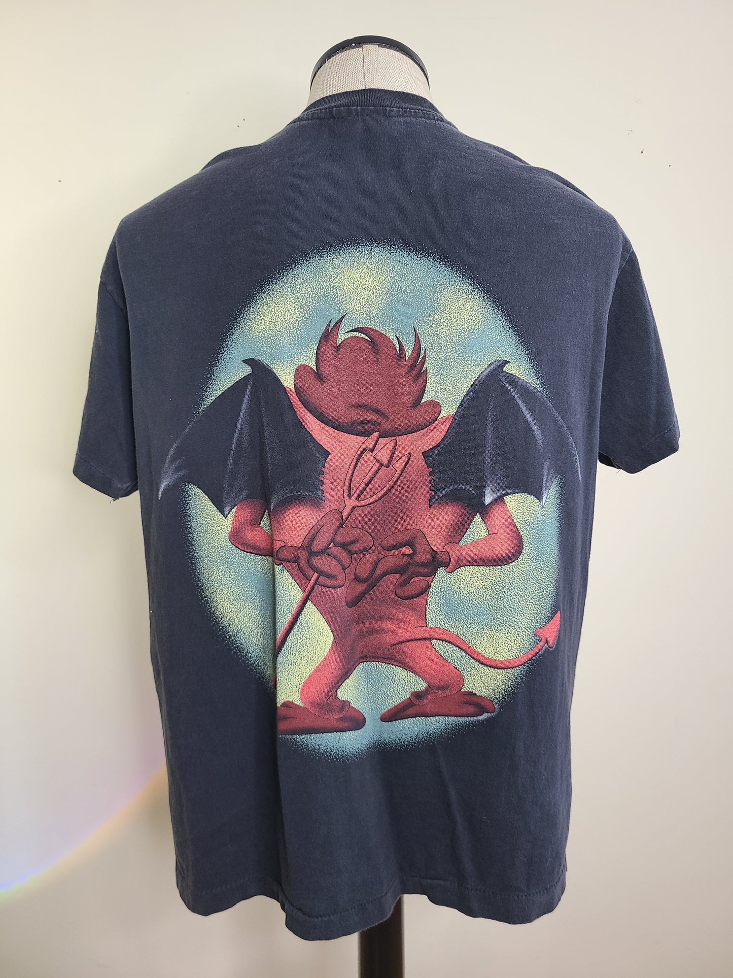 Taz Angel Tee