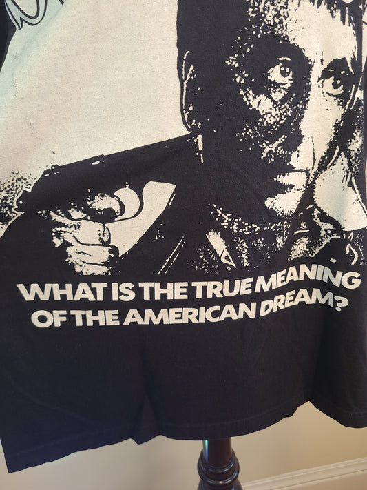 Rare Find Sleep Original Scarface Tee Large OOP