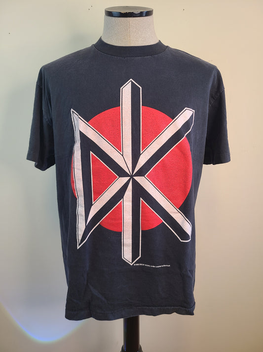 Dead Kennedys Modern Vintage Style T-shirt