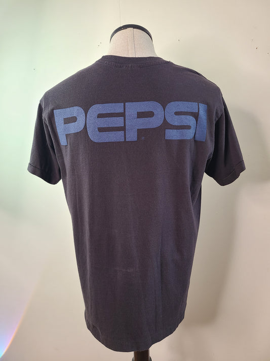 Home Alone 2 Lost In New York Pepsi Movie Tee