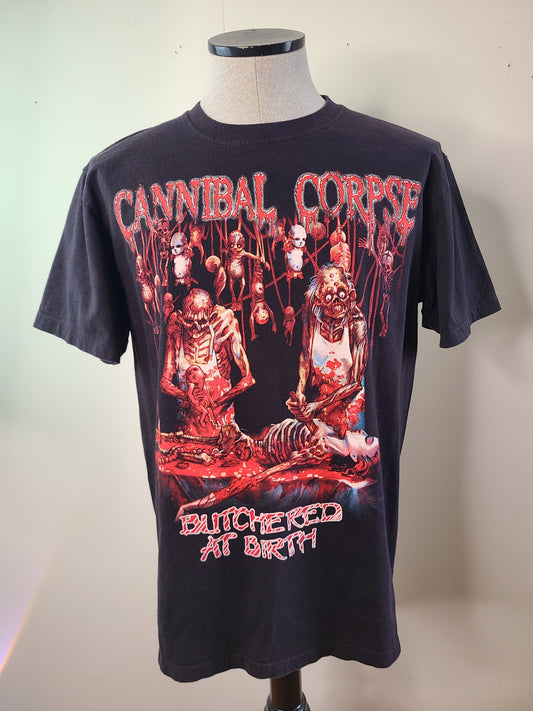 Cannibal Corpse Tshirt