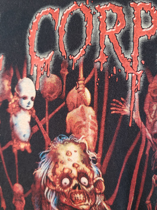 Cannibal Corpse Tshirt