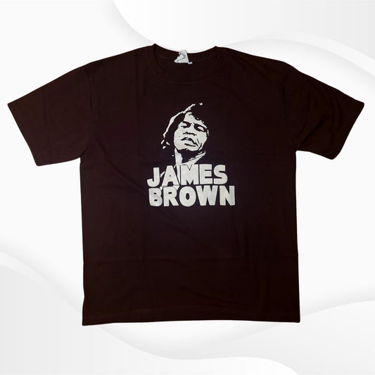 James Brown TShirt