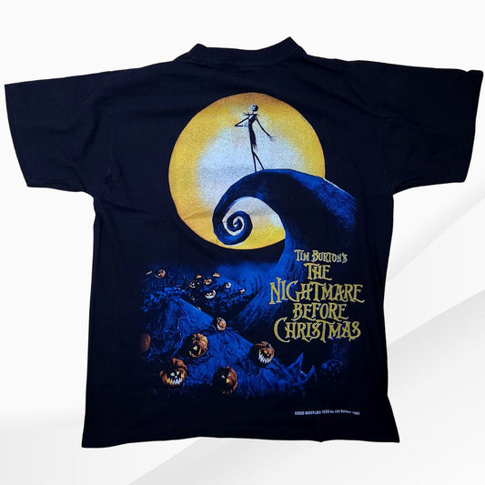 The Nightmare Before Christmas TShirt