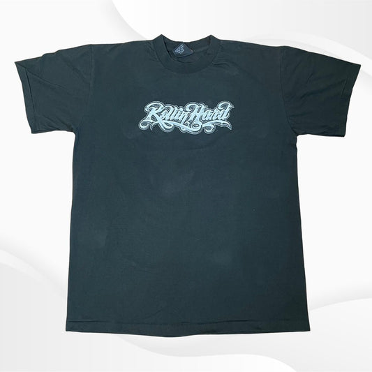 Rolling Hard 65' Impala T-Shirt