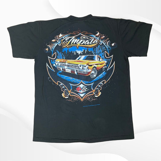 Rolling Hard 65' Impala T-Shirt