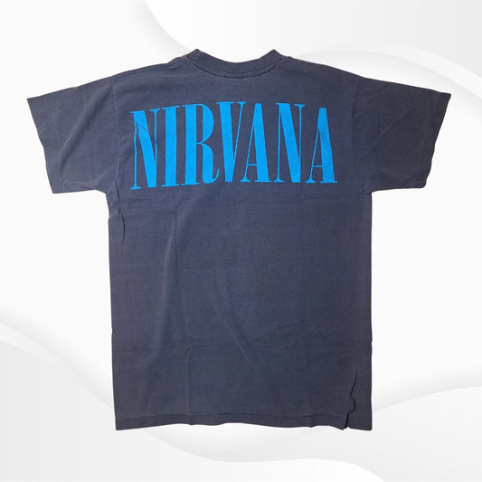 Nirvana Nevermind TShirt