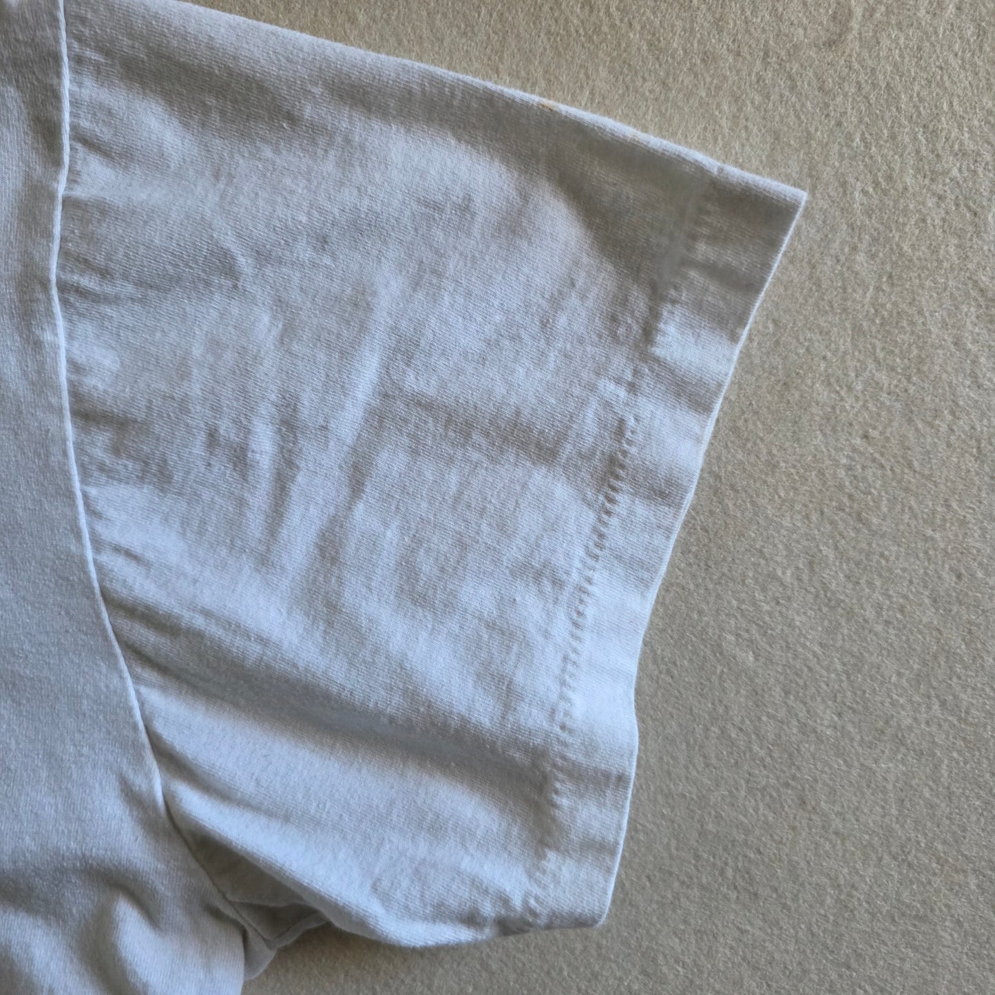 Sade Portrait Big Print Vintage-Style Graphic Tee Tshirt L