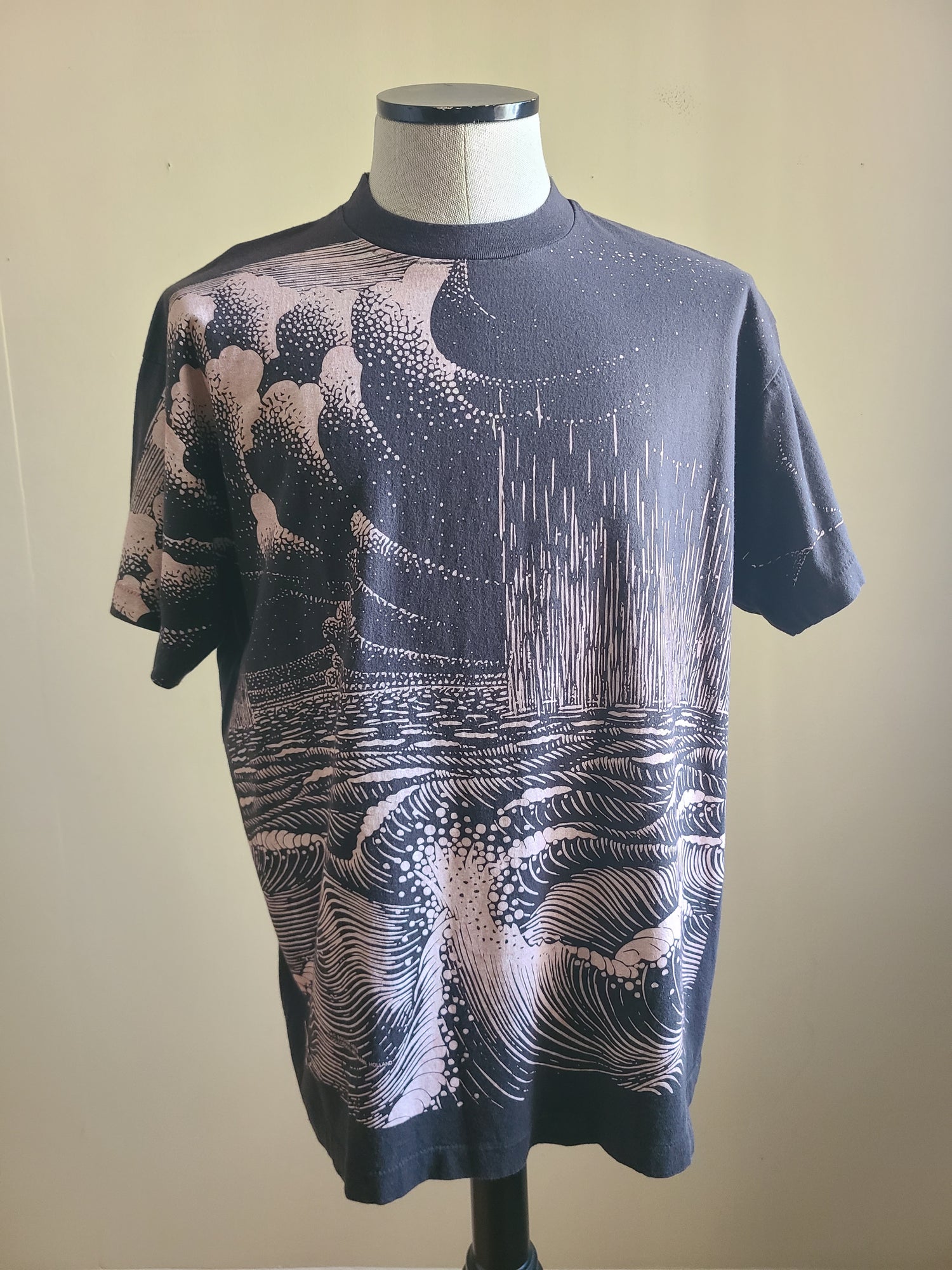 Cut & Sew