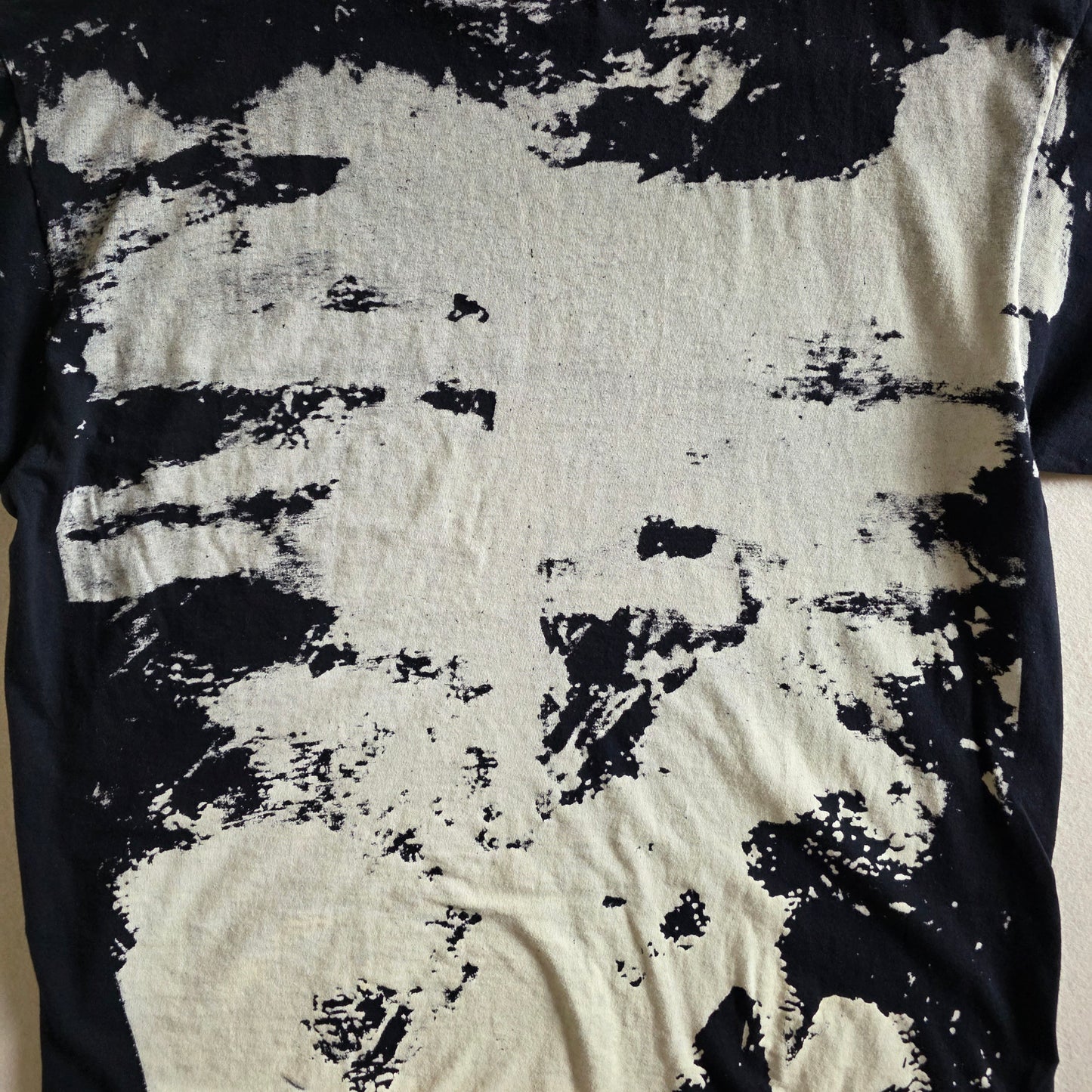 The Shining All Over Print AOP Overprint  OVP Retro Movie Tshirt Tee XL Black