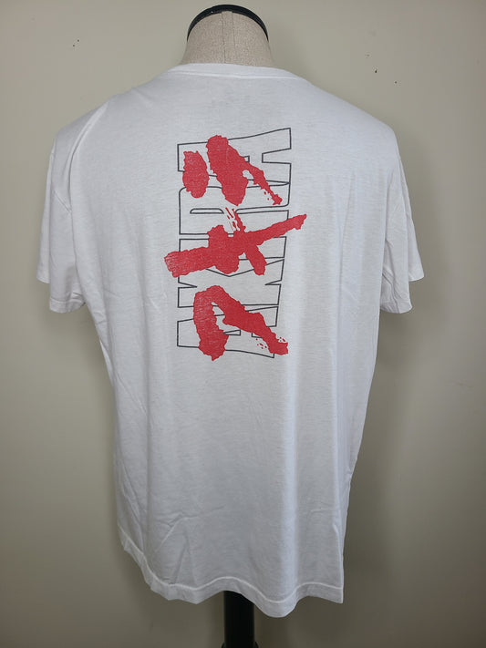 Akira Movie Tee T Shirt