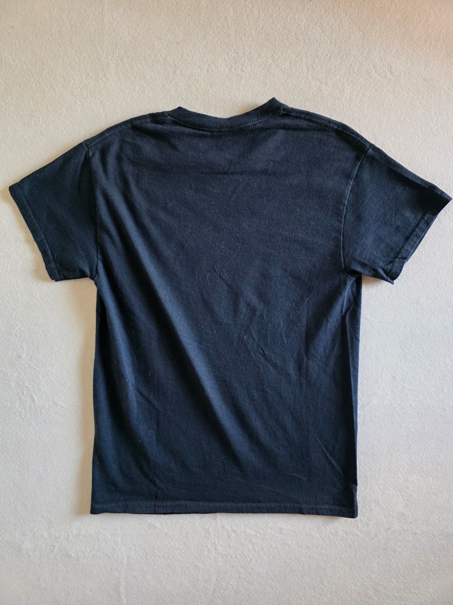 Rob Zombie Super Beast Tee Tshirt Black Small S