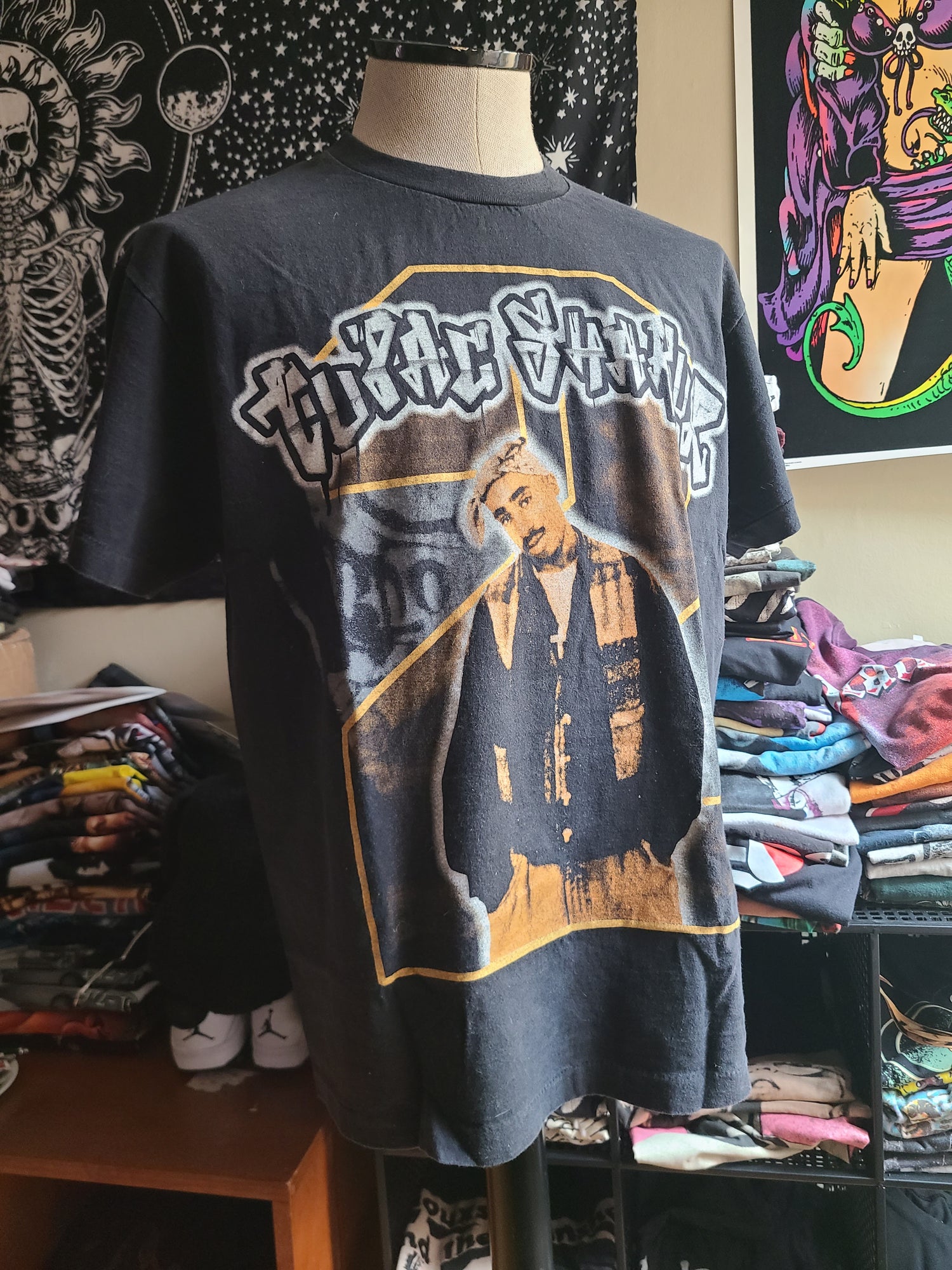Old School Retro Prints