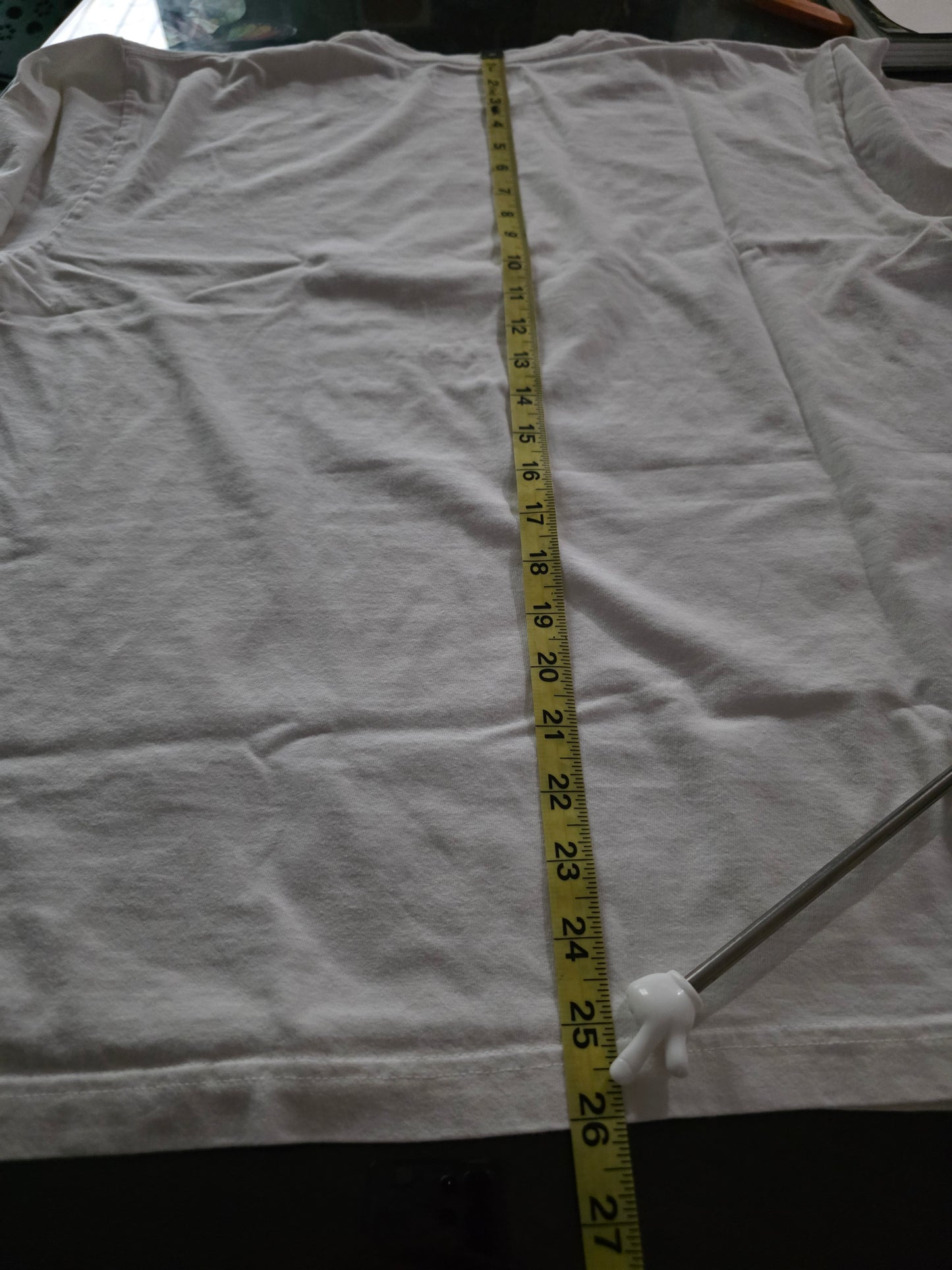 Neighborhood Japan Tokyo Metal Up Your Ass Eagle Tshirt Large