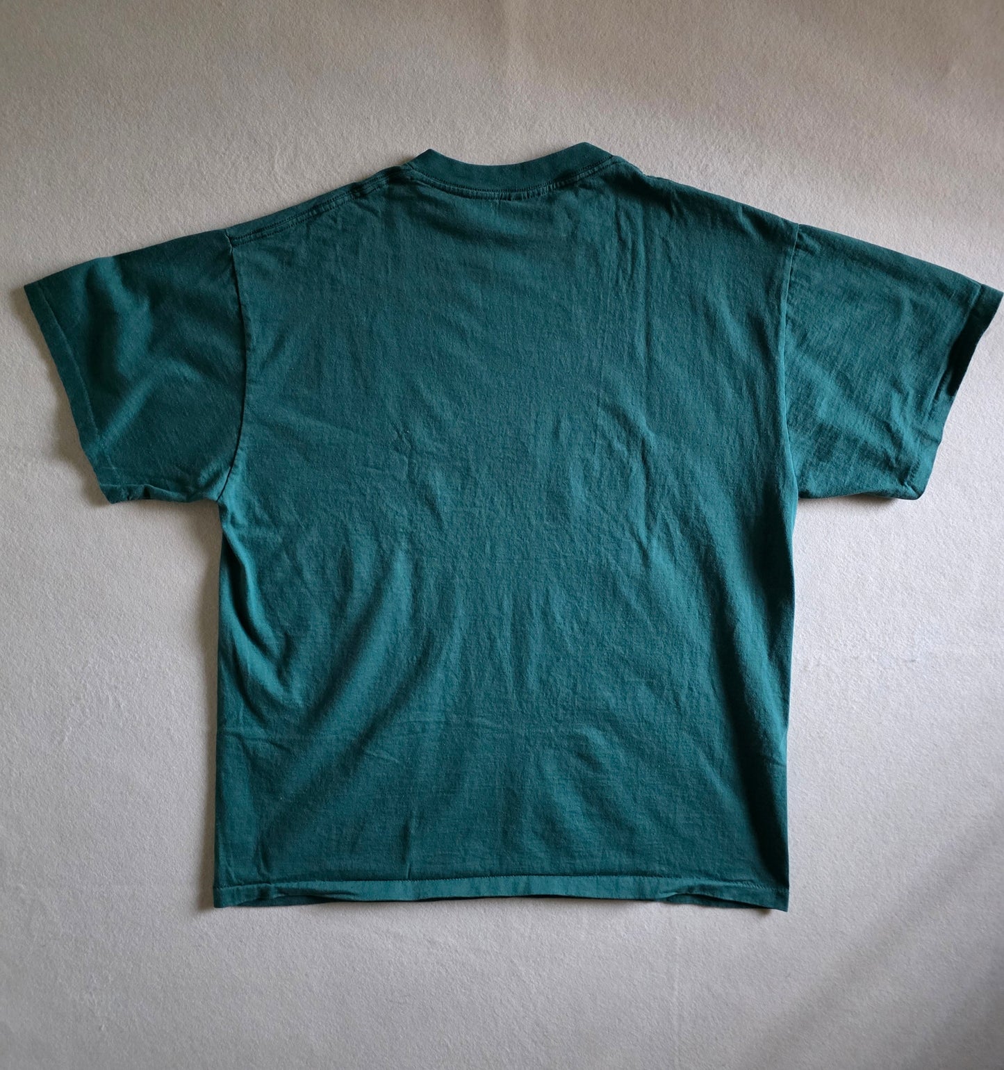 Akira All Over Print Overprint Tshirt