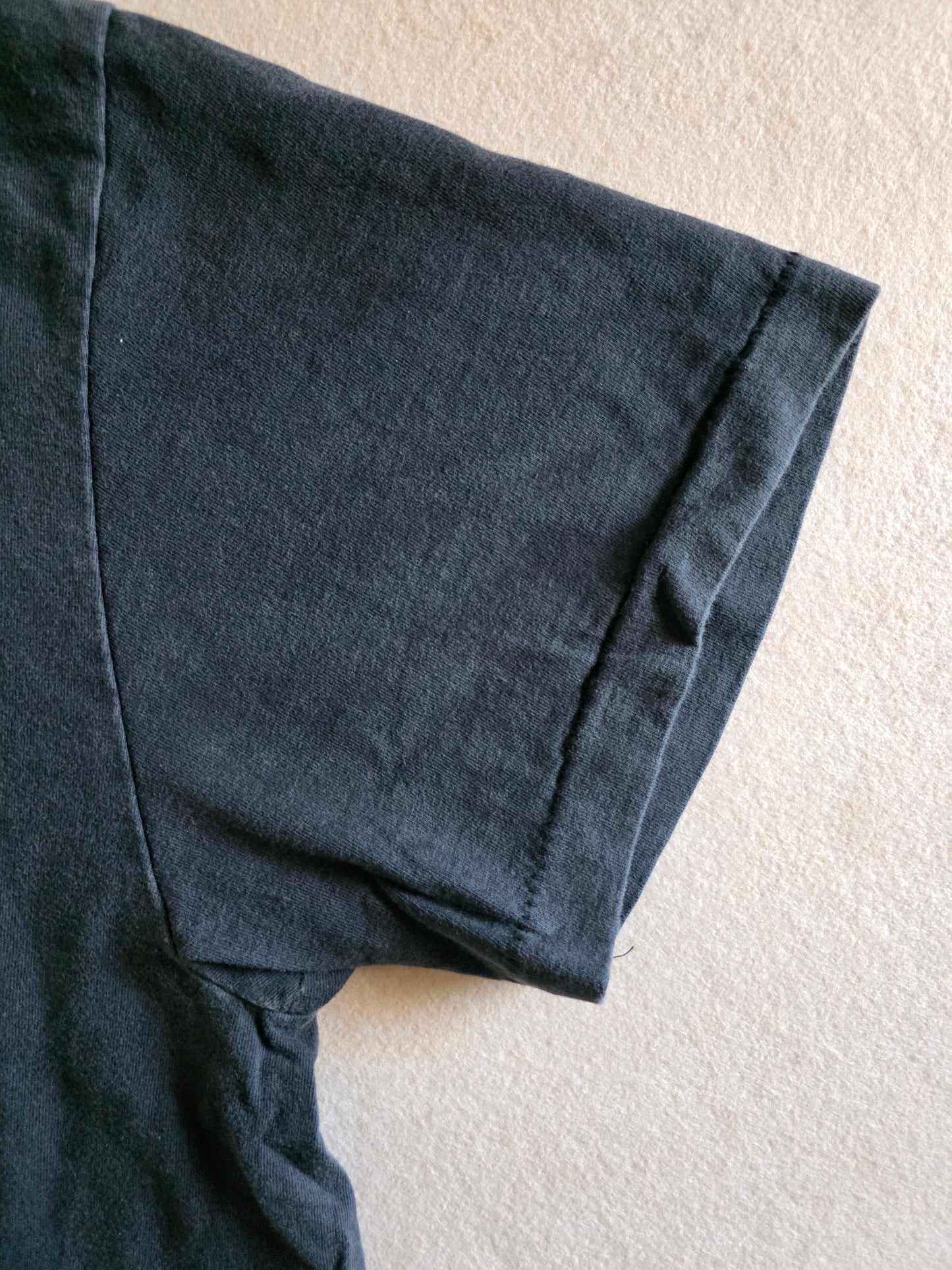 Dinosaur Jr Double-sided Print Tee Tshirt Large