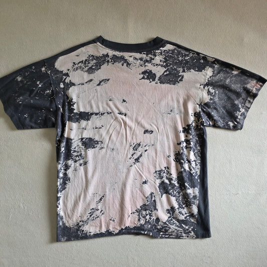 Rocky Horror Picture Show Overprint All Over Print Tee Tshirt