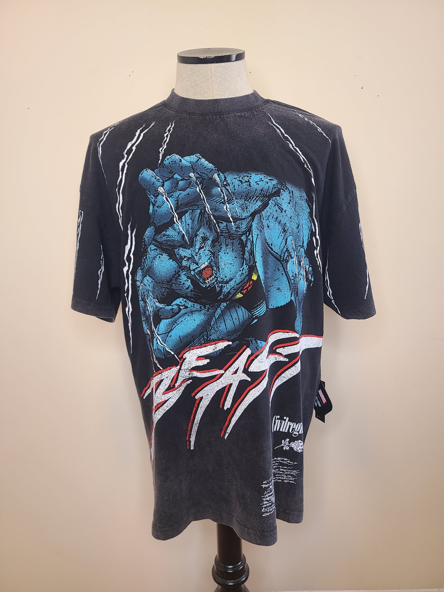 Cut & Sew