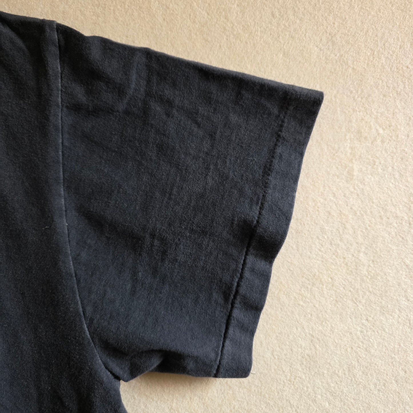 Silverchair Double-sided Print Tee Tshirt L Large Faded