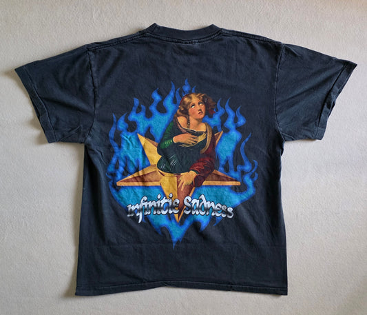 Smashing Pumpkins Melancholy And The Infinite Sadness Tee Tshirt L Large