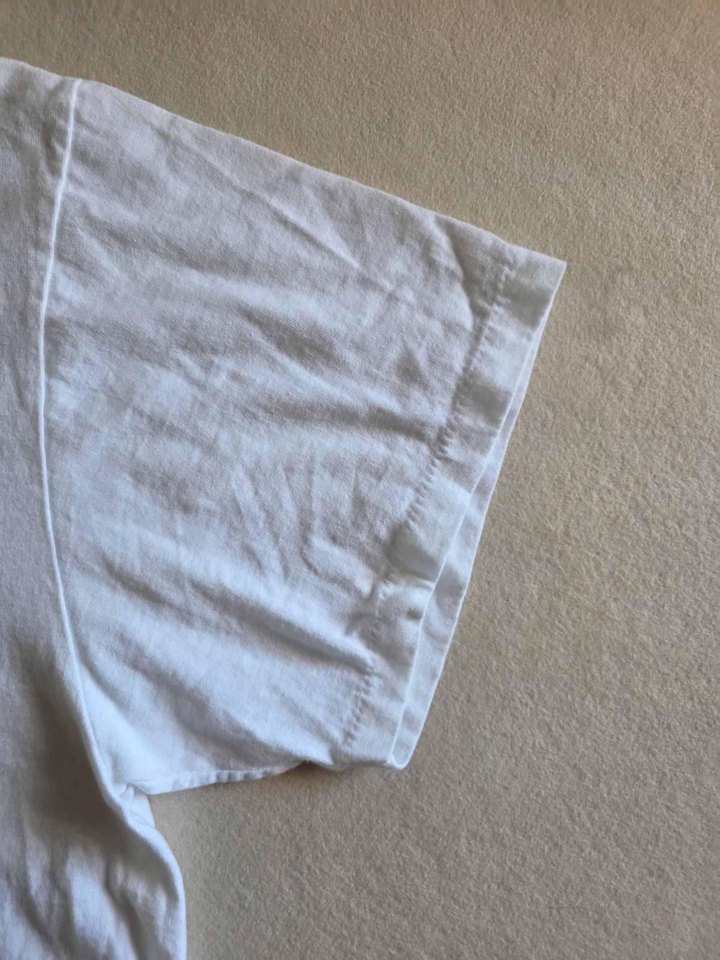 Smashing Pumpkins Big Print Siamese Dream Tee Tshirt L Large