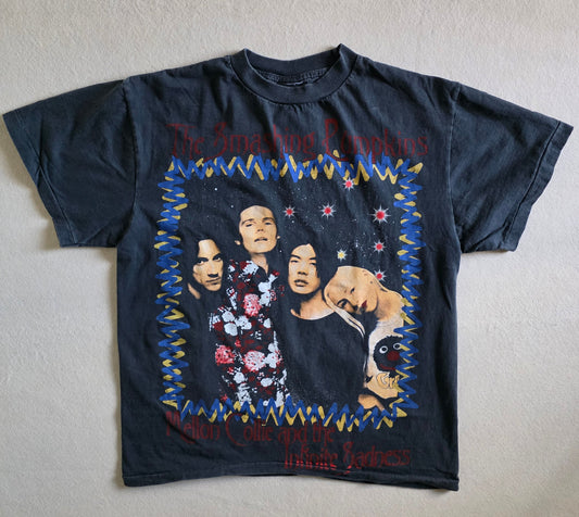 Smashing Pumpkins Melancholy And The Infinite Sadness Tee Tshirt L Large