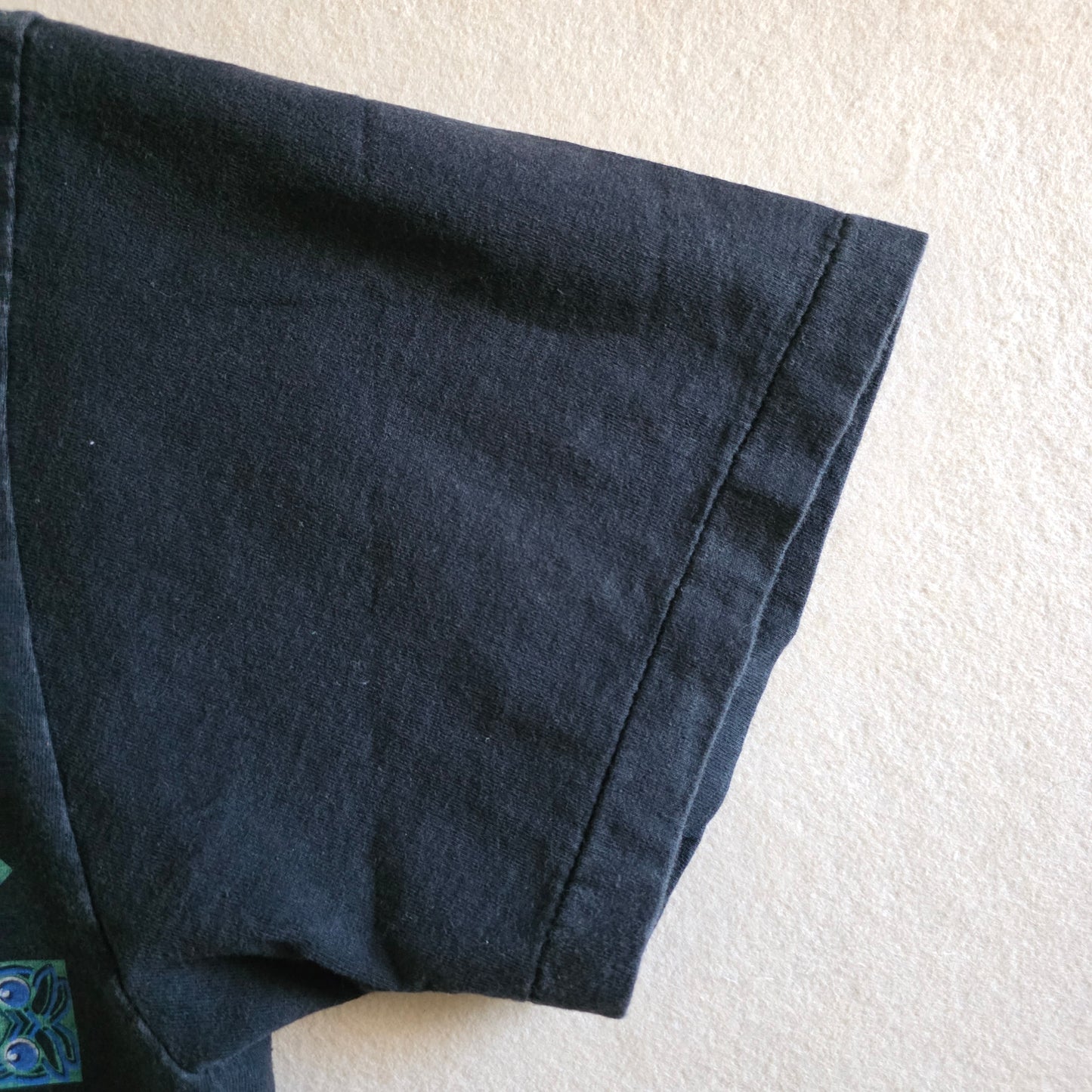 Red Hot Chili Peppers Big Print All Over Print Graphic Tee Tshirt L