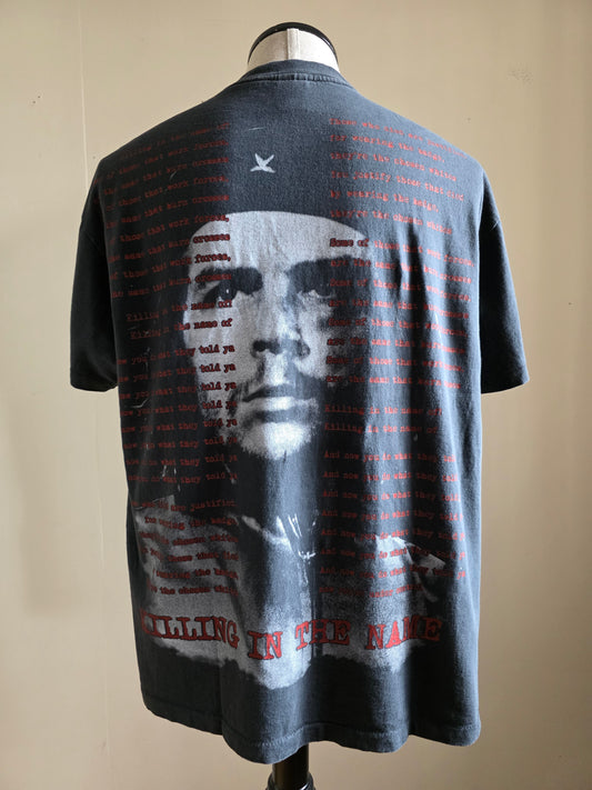 Rage Against the Machine AOP Tee