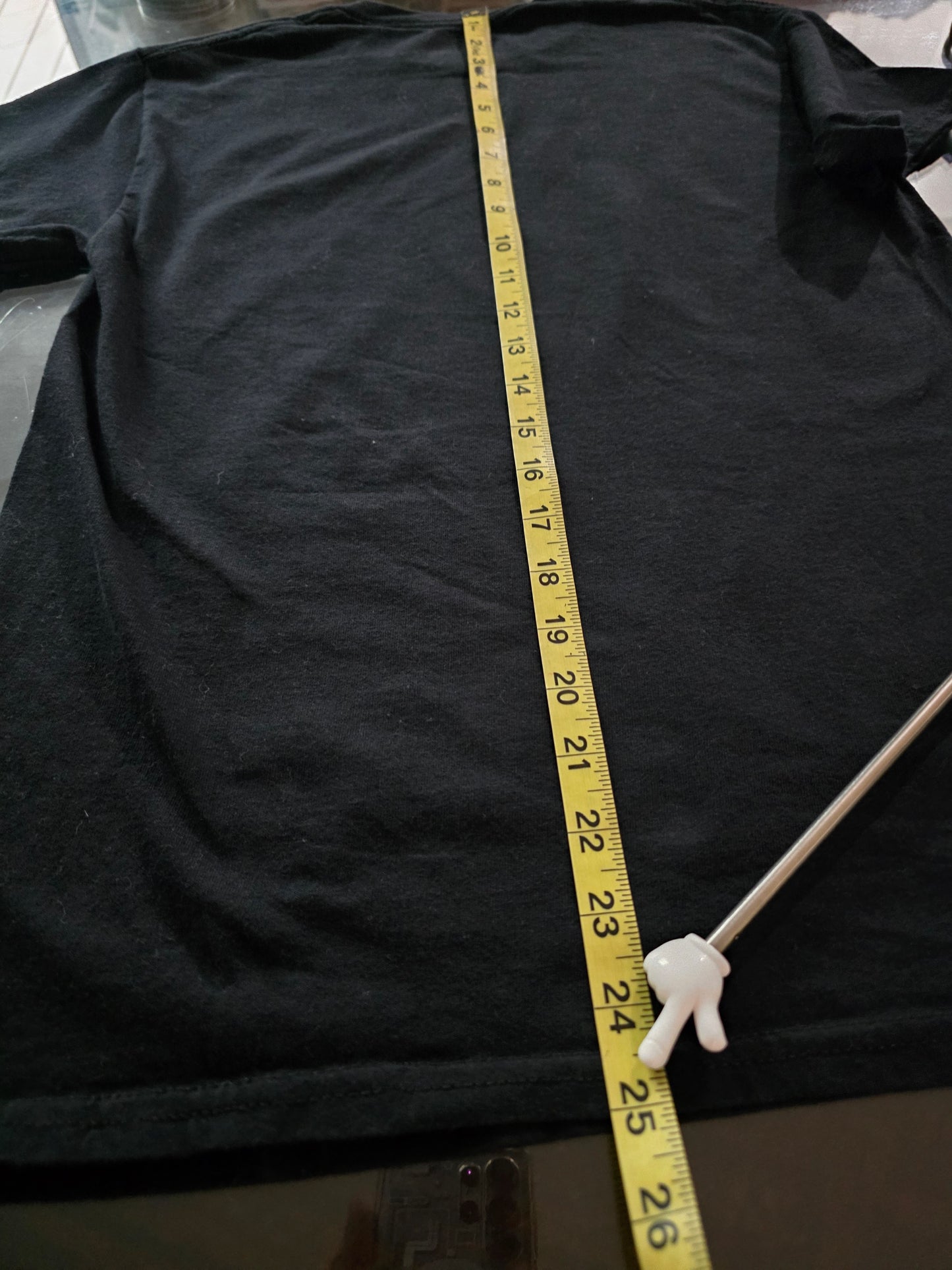 Rob Zombie Super Beast Tee Tshirt Black Small S