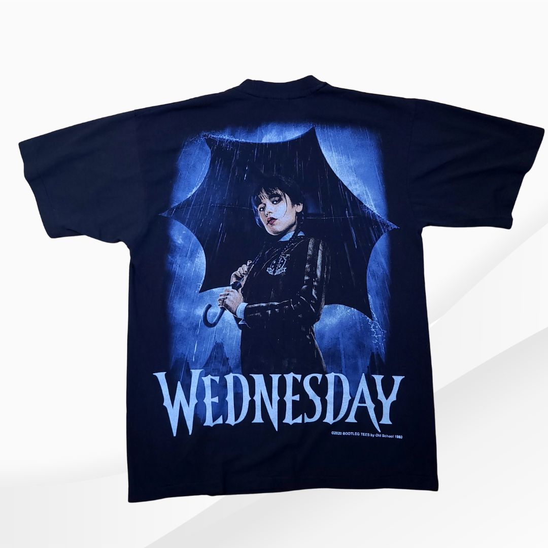 Wednesday TShirt