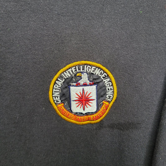 Central Intelligence Agency T Shirt