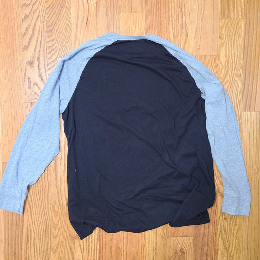 Lynard Skynard Raglan Tee XL