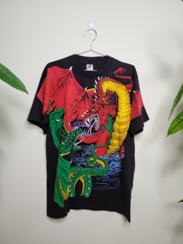 Dragon Tee shirt