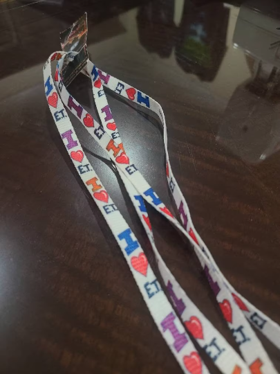 Rare 1982 Vintage E.T. Movie Shoelaces