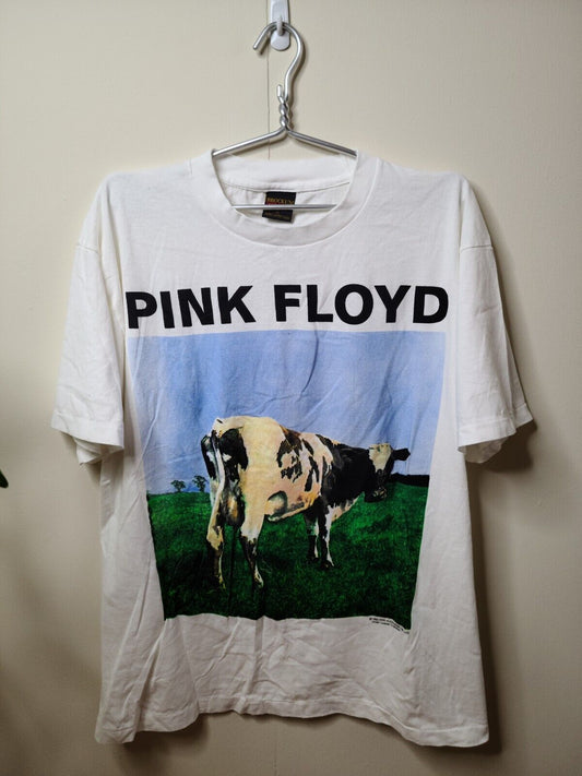 Pink Floyd Double-sided Tee Shirt