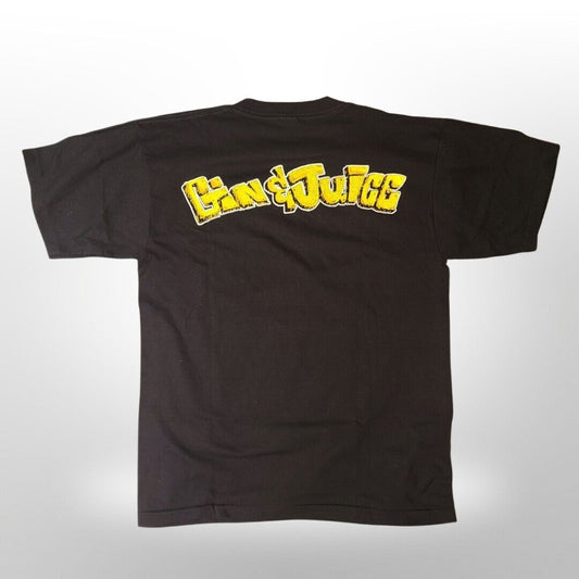 Snoop Dogg Gin and Juice Tee Shirt