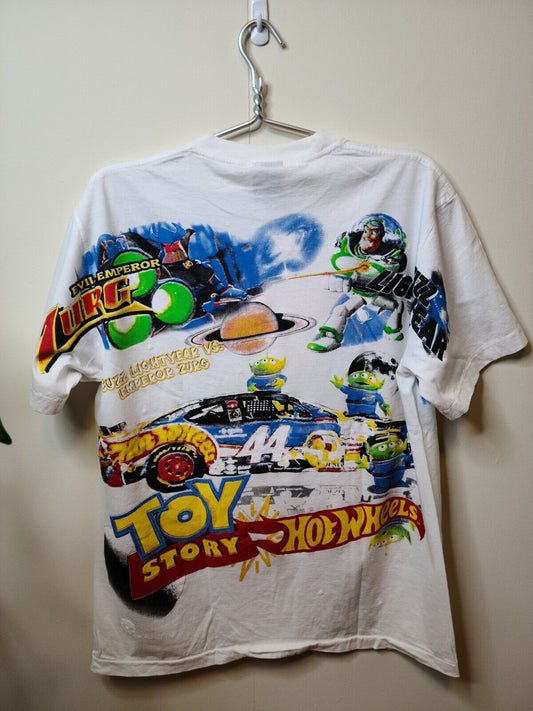 Toy Story OVP Overprint Tee Tshirt