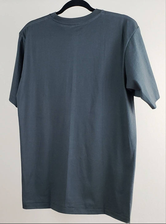 The Smiths The Peel Session Retro T Shirt Faded Gray