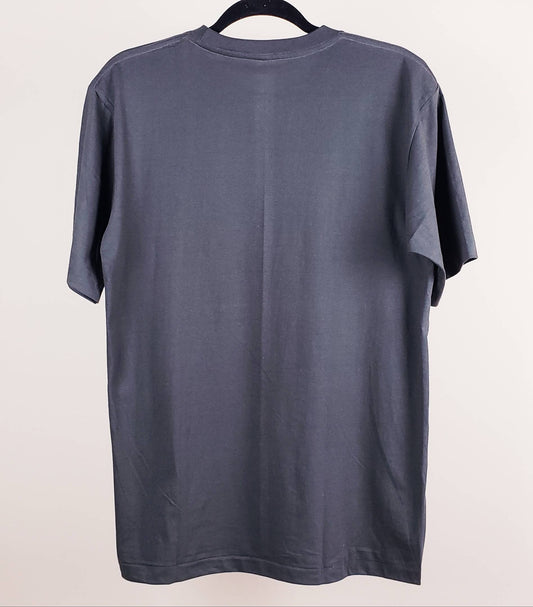 The Cure The Kissing Tour Tee T Shirt Faded Gray