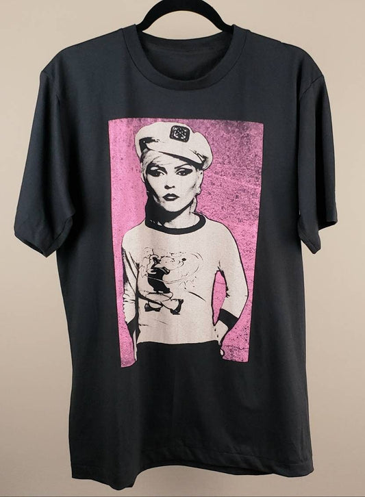 Blondie Retro T Shirt