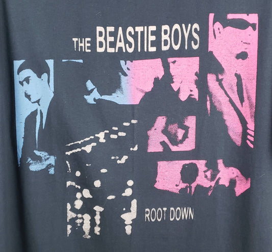 Beastie Boys Root Down T Shirt
