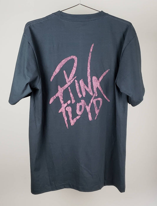 Pink Floyd Double-sided Tee