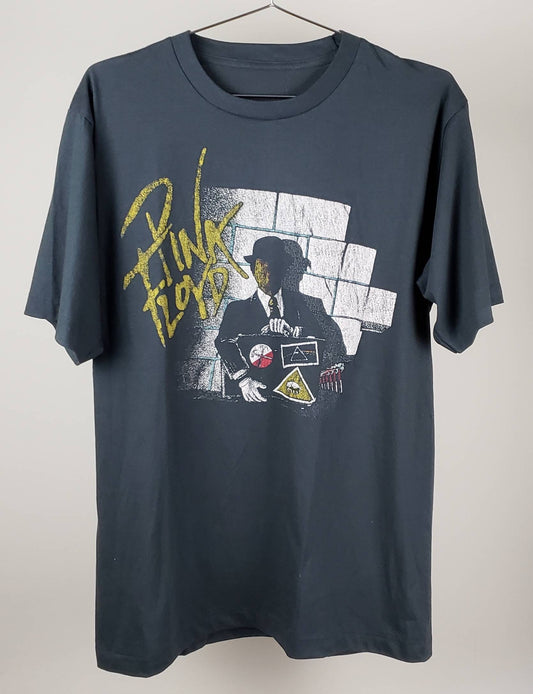 Pink Floyd Double-sided Tee