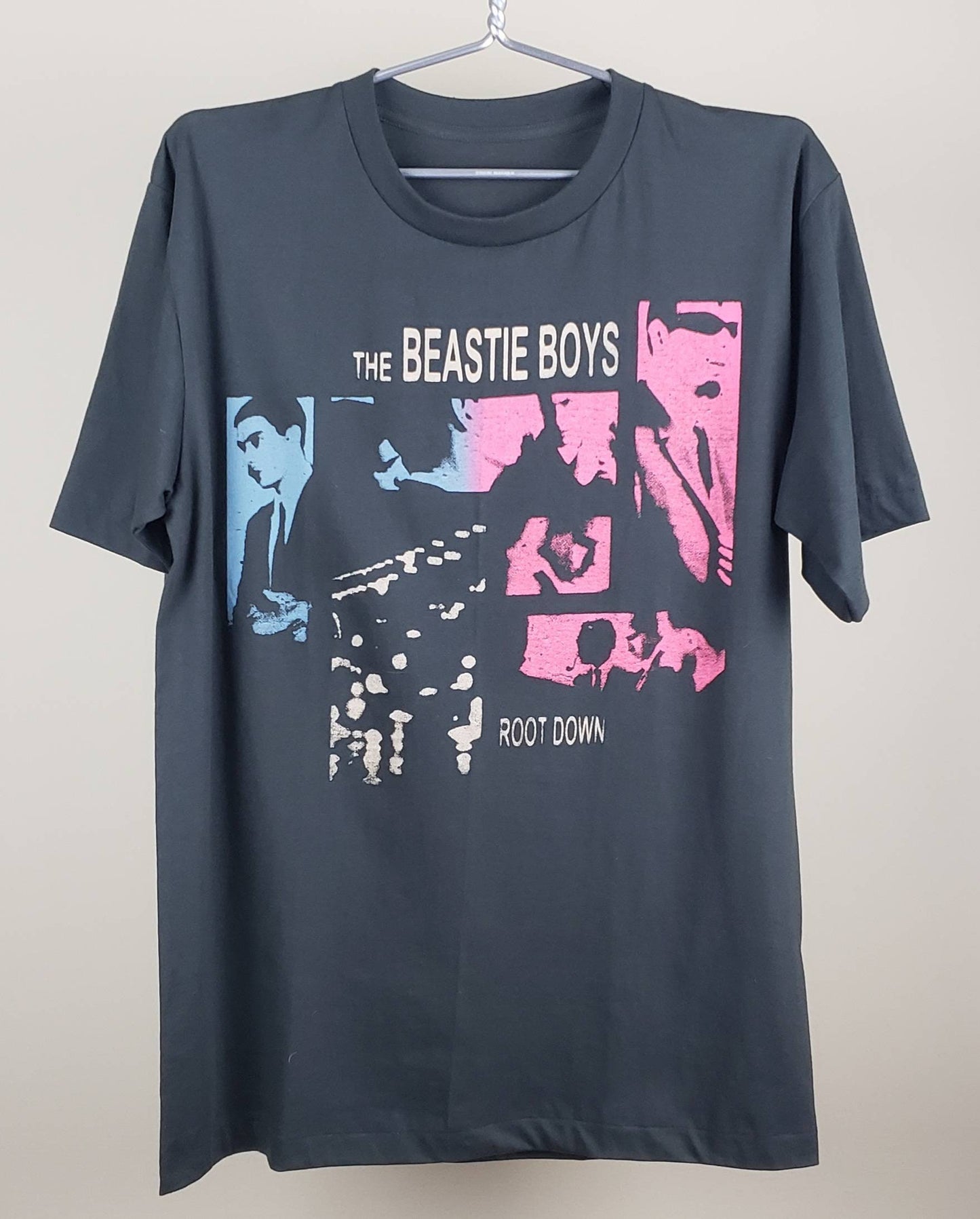 Beastie Boys Root Down T Shirt