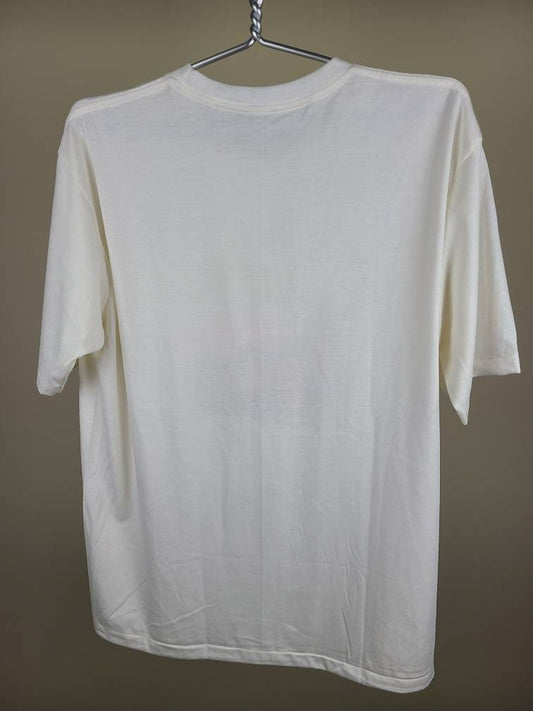 The Cure The Kissing Tour Tee T Shirt