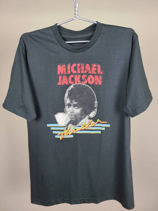 Michael Jackson Thriller Tee
