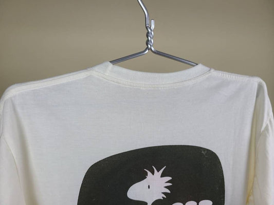 Grateful Dead Soft T Shirt Eggshell White