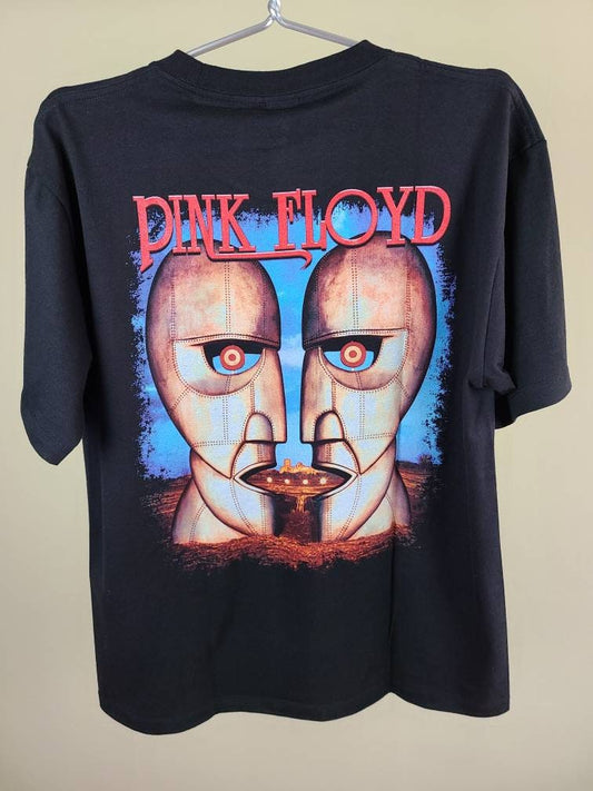Pink Floyd Retro Double-sided Tee